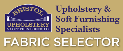 Bristol Upholstery & Soft Furnishings Fabric Selector